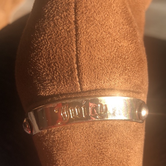 NEW Juicy Boots - Picture 3 of 7